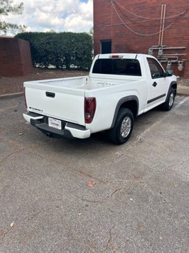 Used 2008 Chevrolet Colorado LT w/ Power Convenience Package image 24