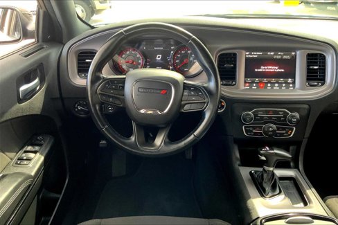 Certified 2023 Dodge Charger GT w/ Blacktop Package image 5
