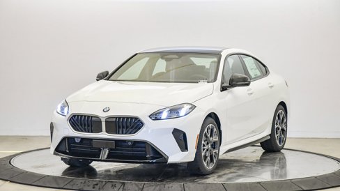 New 2026 BMW 228i image 1