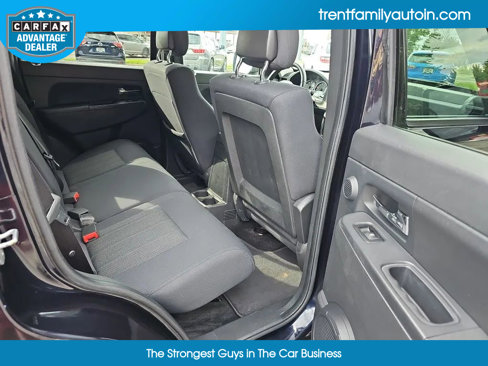 Used 2011 Jeep Liberty Sport image 30