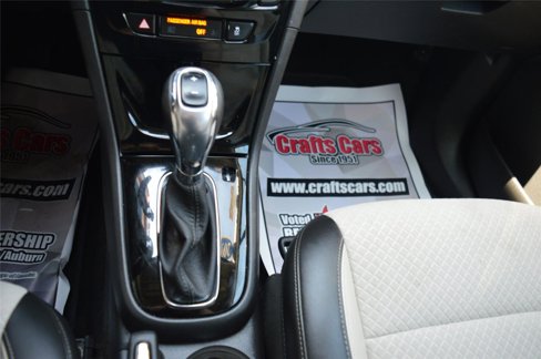 Used 2019 Buick Encore Preferred image 21