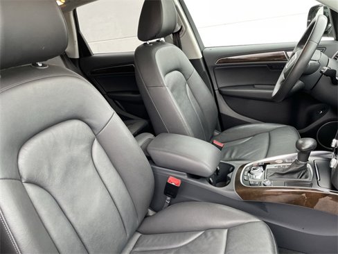 Used 2014 Audi Q5 2.0T Premium Plus image 19