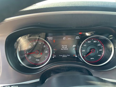 Used 2022 Dodge Charger SXT w/ Leather Interior Group image 19