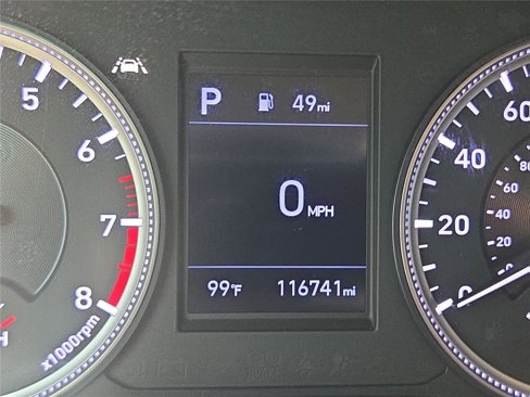 Used 2019 Hyundai Santa Fe SE image 19