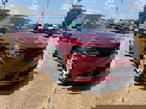 Used 2023 Dodge Charger SXT image 6