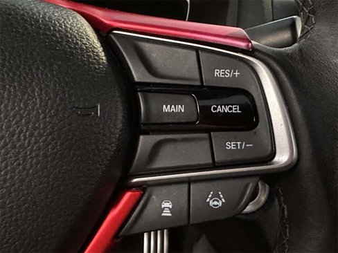 Used 2019 Honda Accord Sport image 23