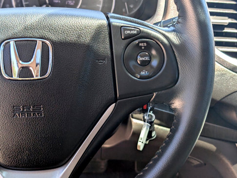 Used 2014 Honda CR-V EX-L image 24