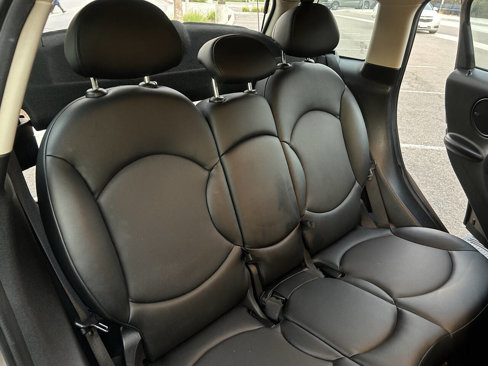 Used 2015 MINI Cooper Countryman S w/ Technology Package image 21