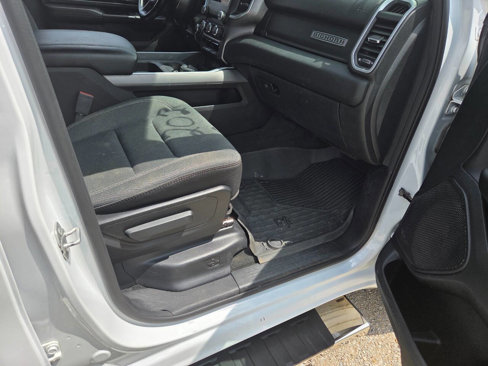 Used 2021 RAM 1500 Big Horn image 12
