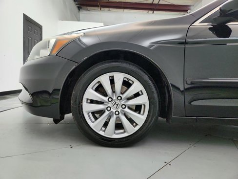 Used 2012 Honda Accord EX-L image 31