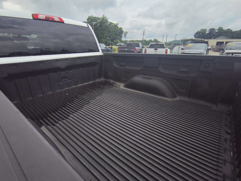Used 2014 GMC Sierra 1500 4x4 Double Cab w/ Sierra Appearance Package image 9