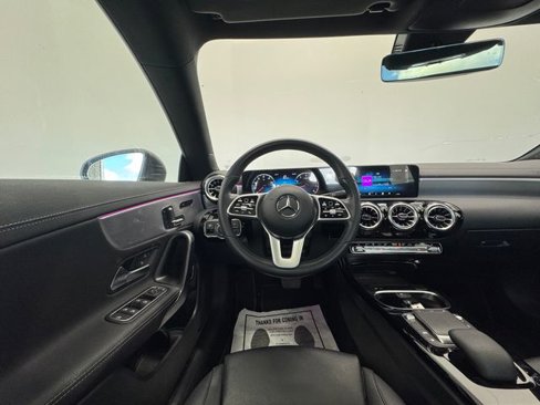 Certified 2022 Mercedes-Benz CLA 250 image 21