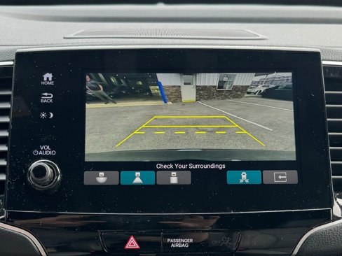 Used 2021 Honda Passport Elite image 31