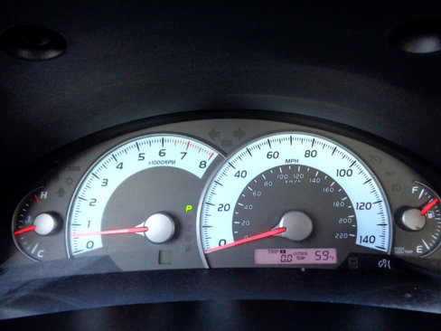 Used 2011 Toyota Camry SE image 19