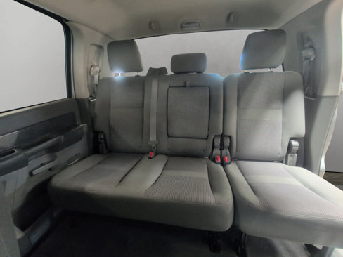 Used 2007 Dodge Ram 1500 Truck SLT w/ Trailer Tow Group image 13