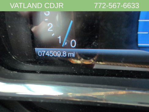Used 2016 Lincoln MKT AWD w/ Equipment Group 201A image 14