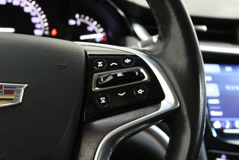 Used 2018 Cadillac XTS Luxury image 20