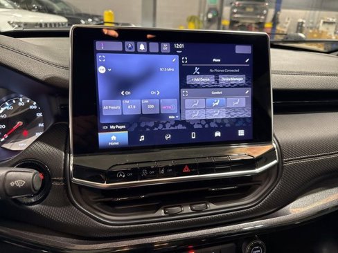Used 2022 Jeep Compass Altitude image 5
