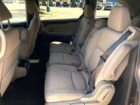 Used 2020 Honda Odyssey EX image 23