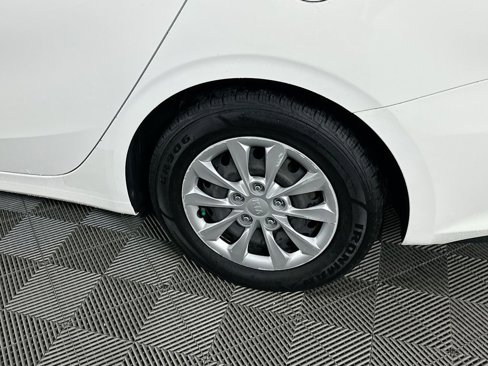Used 2021 Kia Forte Sedan image 34