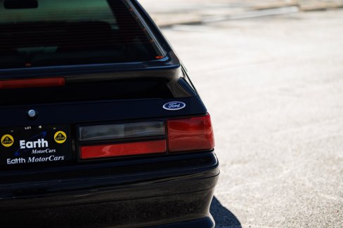 Used 1993 Ford Mustang GT image 29
