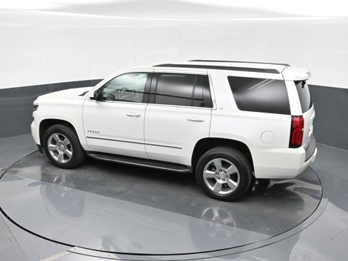 Used 2019 Chevrolet Tahoe LT w/ Luxury Package image 27
