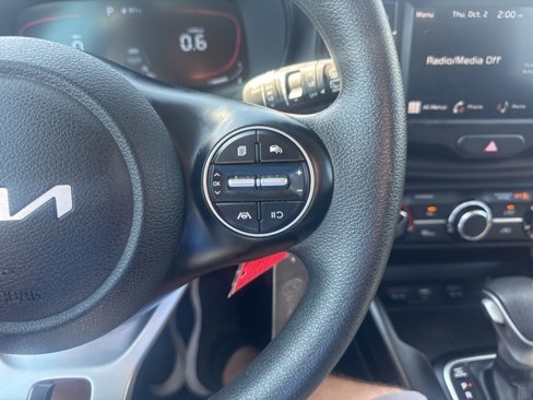 Used 2024 Kia Soul LX w/ Option Group 015 image 17