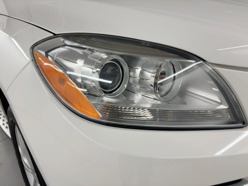 Used 2015 Mercedes-Benz ML 350 2WD image 11