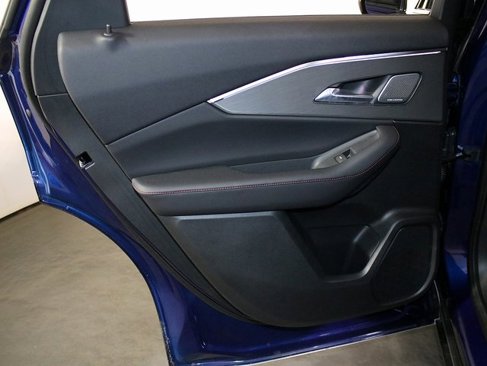 Used 2024 Acura ZDX A-Spec image 29
