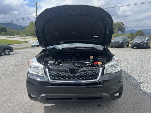 Used 2015 Subaru Forester 2.5i Premium w/ All-Weather Package image 19