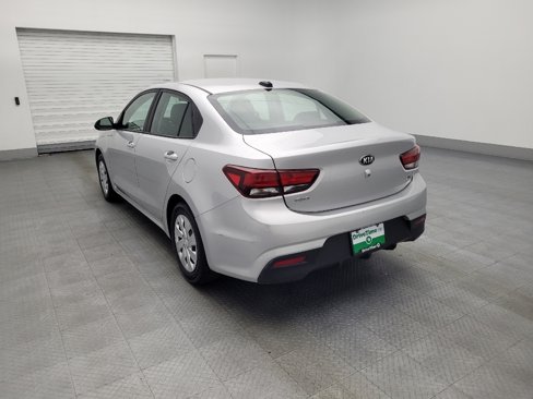 Used 2019 Kia Rio S image 5