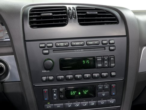 Used 2002 Ford Thunderbird image 73