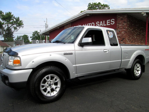 Used 2011 Ford Ranger Sport w/ Payload Pkg 2 image 16