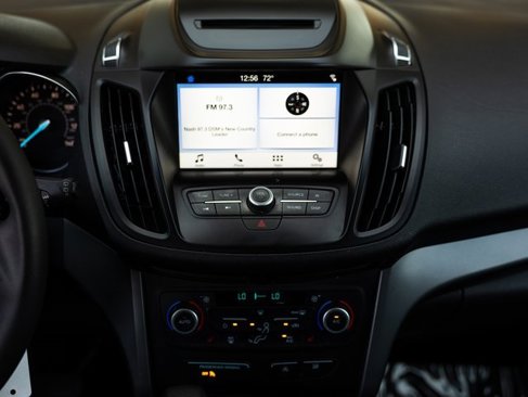 Used 2018 Ford Escape SE w/ SE Sync 3 Package image 28