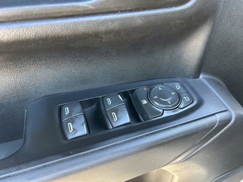 Used 2021 Chevrolet Silverado 1500 W/T w/ WT Value Package image 12