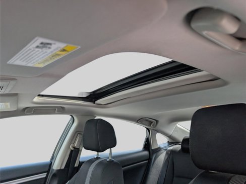 Used 2017 Honda Civic EX image 27