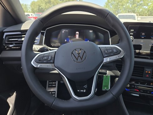 New 2025 Volkswagen Jetta Sport image 10