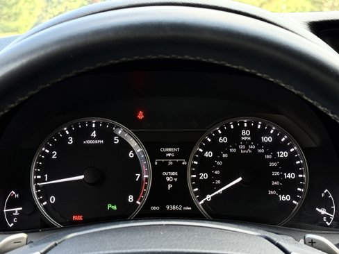 Used 2014 Lexus GS 350 image 27