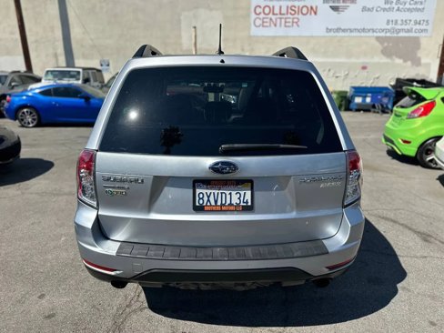 Used 2013 Subaru Forester 2.5X Limited image 15