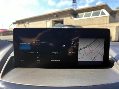 Used 2022 Acura RDX w/ Technology Package image 28