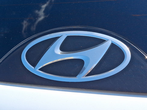 Certified 2022 Hyundai Tucson SEL image 29
