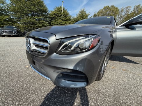 Used 2019 Mercedes-Benz E 300 image 30