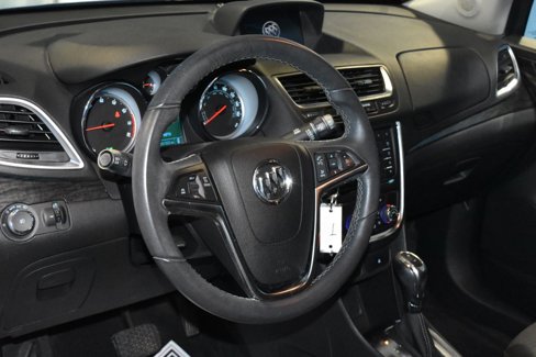 Used 2014 Buick Encore Convenience image 2