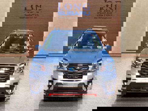 Used 2021 Subaru Forester Sport image 5