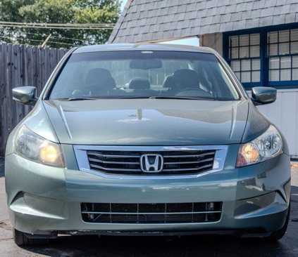 Used 2009 Honda Accord EX-L image 8