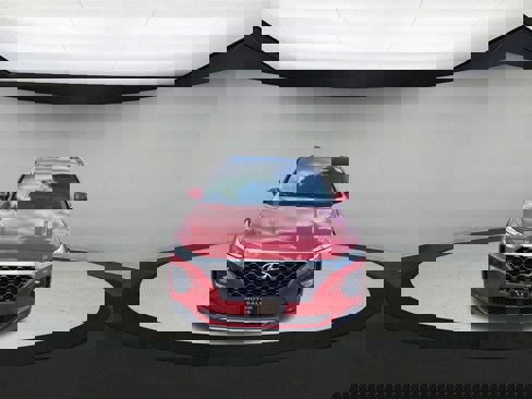 Used 2019 Hyundai Santa Fe AWD image 3