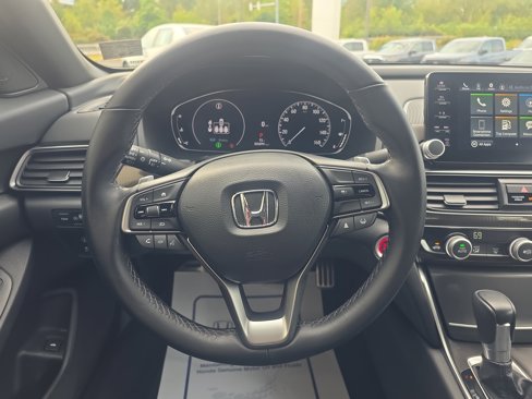 Used 2022 Honda Accord Sport image 19