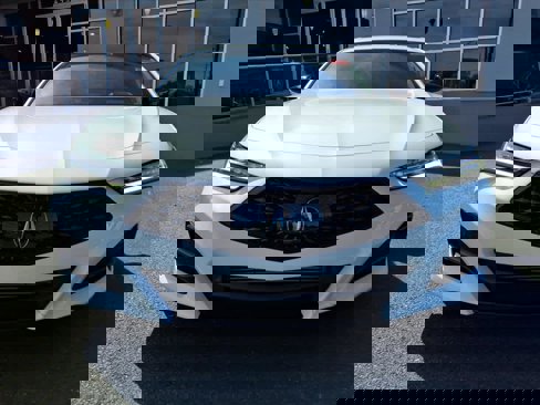 Certified 2023 Acura TLX w/ A-SPEC Pkg image 6