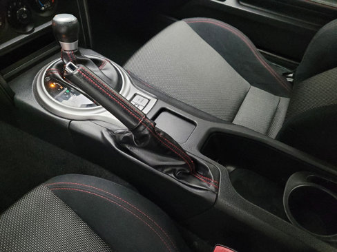 Used 2013 Subaru BRZ Premium w/ Popular Pkg 1B image 26