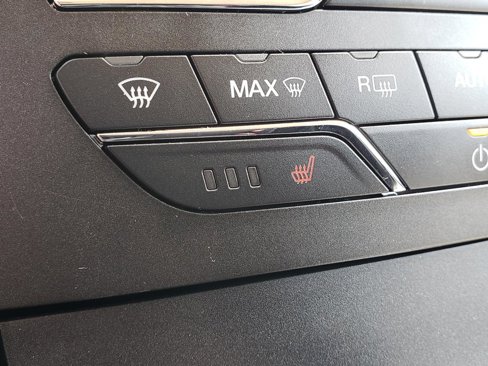 Used 2015 Ford Edge SEL w/ Equipment Group 201A image 23